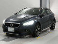 2019 Volvo V40