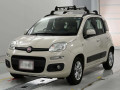 2017 Fiat Panda