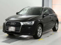 2017 Audi Q3