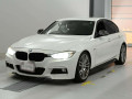 2013 BMW 3 Series