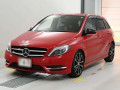2013 Mercedes Benz B-Class
