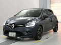 2018 Renault Lutecia