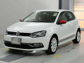 2017 Volkswagen Polo