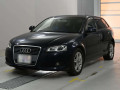2009 Audi A3