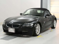 2007 BMW Z4