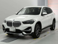 2021 BMW X1