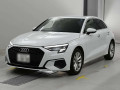 2022 Audi A3
