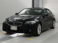 2011 BMW 5 Series