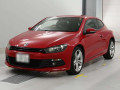 2013 Volkswagen Scirocco