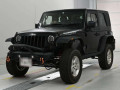 2007 Jeep Jeep Wrangler