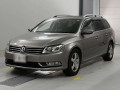 2013 Volkswagen Passat Variant