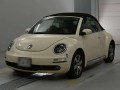 2007 Volkswagen New Beetle