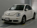 2008 Volkswagen New Beetle