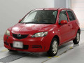 2003 Mazda Demio