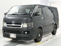 2007 Toyota Hiace Van