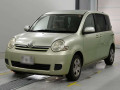2007 Toyota Sienta