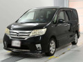 2012 Nissan Serena