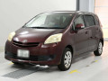 2010 Toyota Passo sette