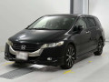 2009 Honda Odyssey