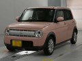 2018 Suzuki ALTO Lapin