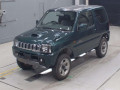2005 Suzuki Jimny