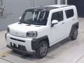 2025 Daihatsu TAFT