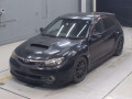 2007 Subaru Impreza
