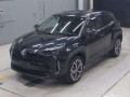 2021 Toyota YARIS CROSS