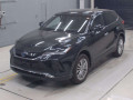 2024 Toyota Harrier Hybrid