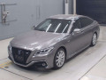 2021 Toyota Crown Hybrid