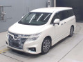 2017 Nissan Elgrand