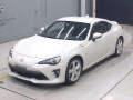 2021 Toyota 86