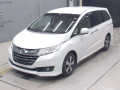 2017 Honda Odyssey