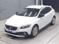 2015 Volvo V40