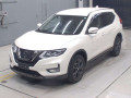 2021 Nissan X-Trail