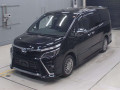 2021 Toyota Voxy