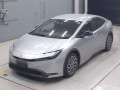 2023 Toyota Prius