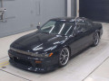 1993 Nissan Silvia