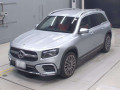 2024 Mercedes Benz GLB-Class