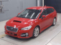 2015 Subaru Levorg