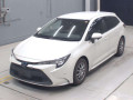 2021 Toyota Corolla Touring Wagon