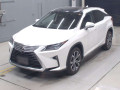 2017 Lexus RX