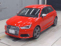 2016 Audi S1 Sportback