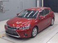2016 Lexus CT