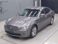 2010 Nissan Fuga