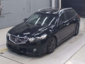 2009 Honda Accord Tourer