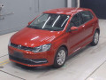 2016 Volkswagen Polo