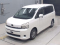 2012 Toyota Voxy