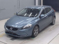 2013 Volvo V40