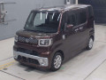 2015 Daihatsu Wake
